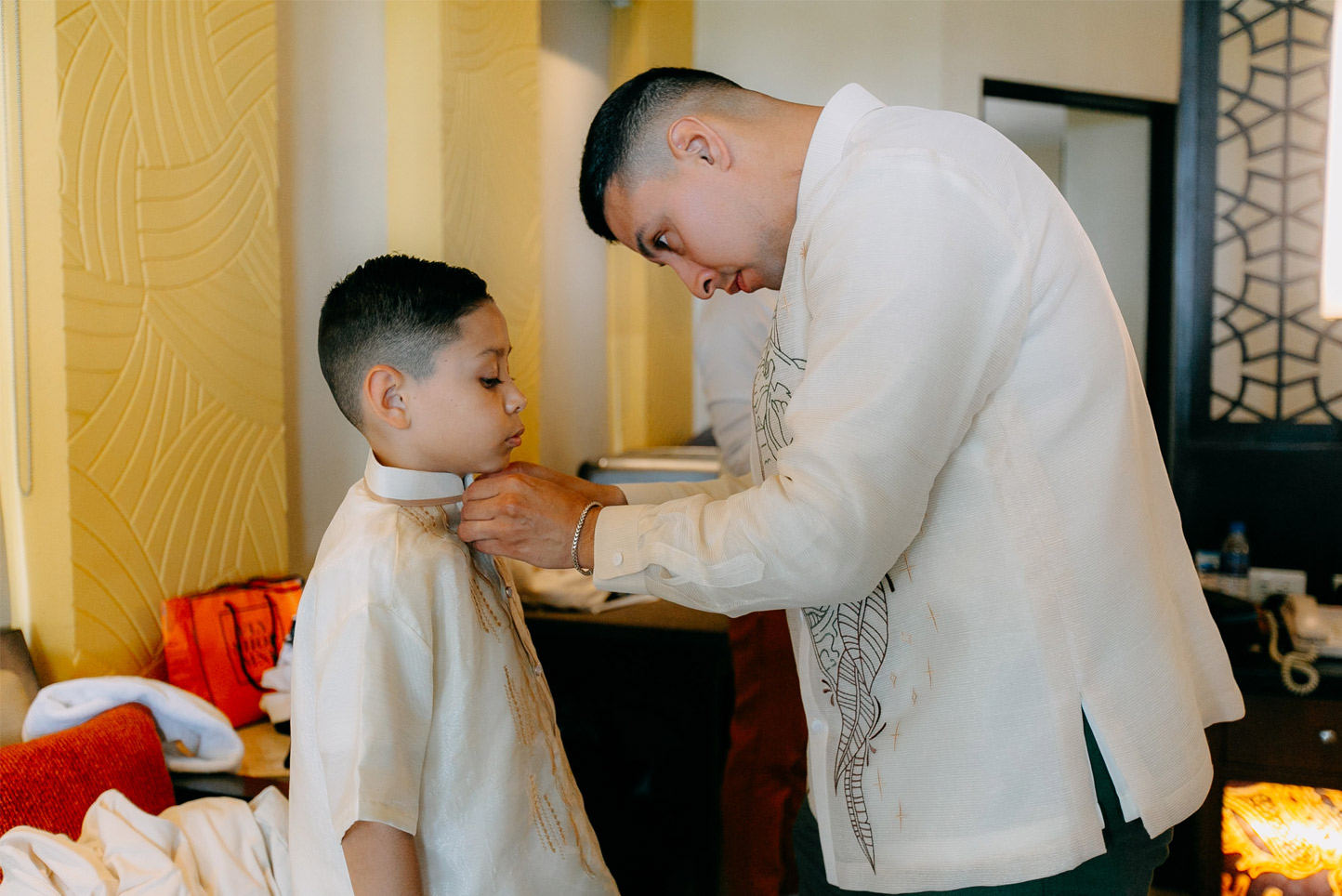 panglao destination wedding