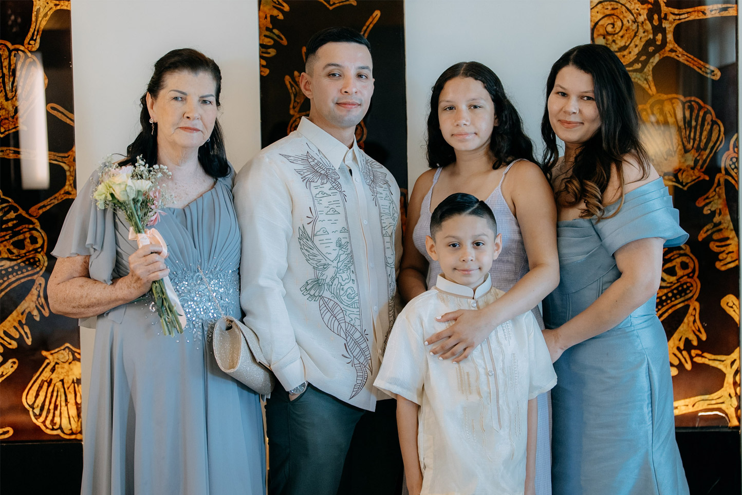 panglao destination wedding