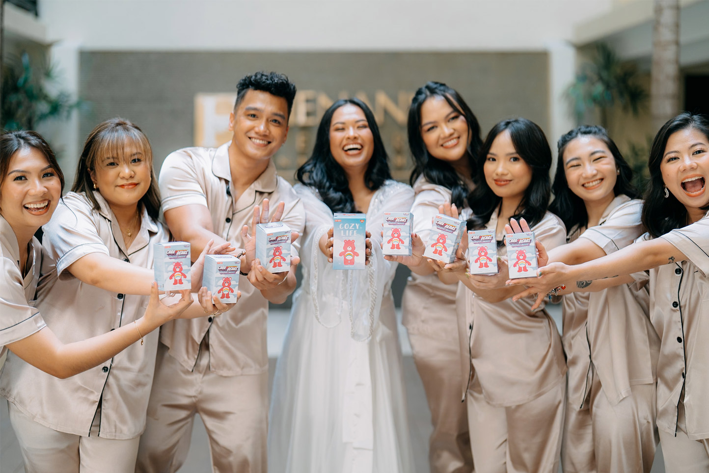 panglao destination wedding