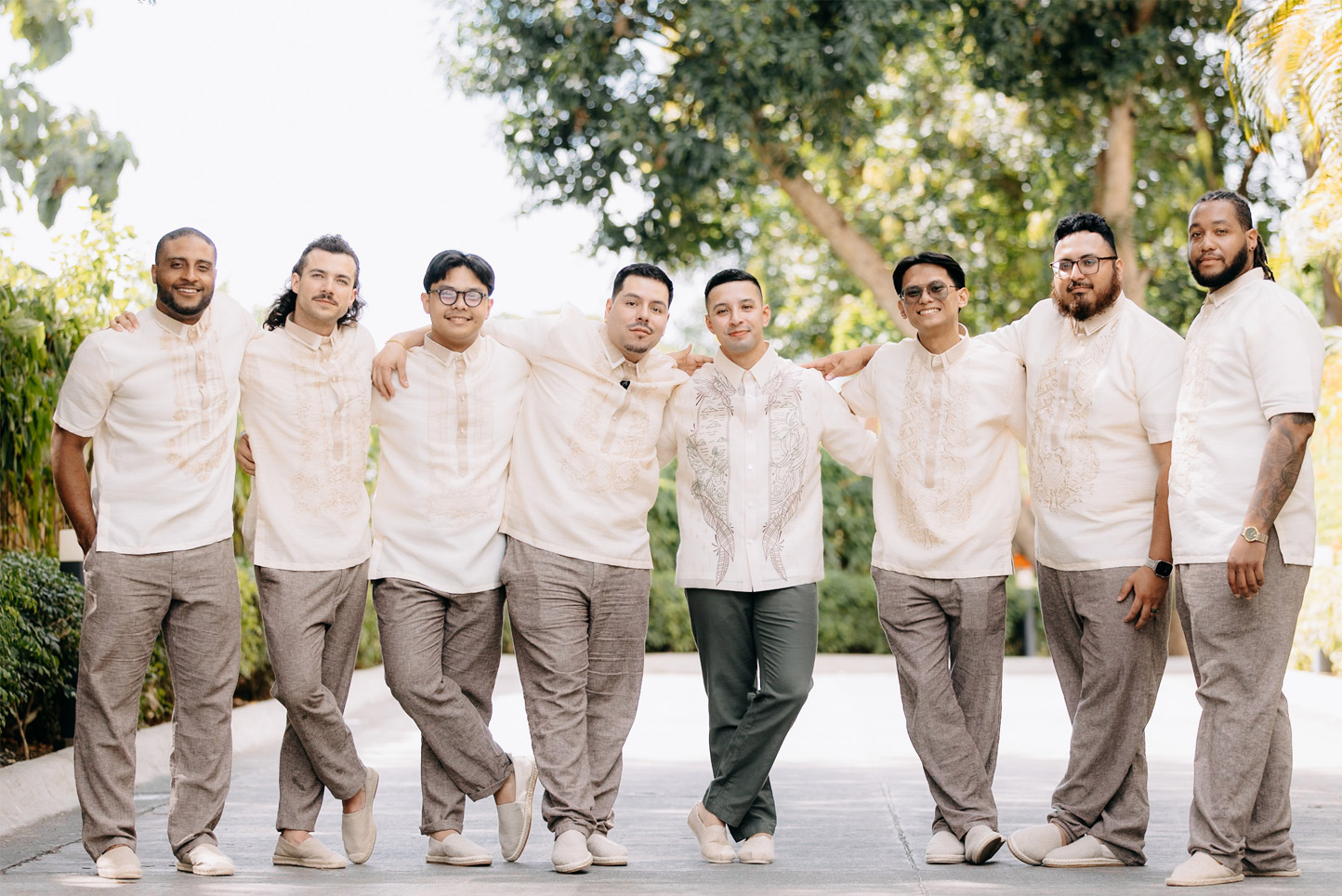 panglao destination wedding