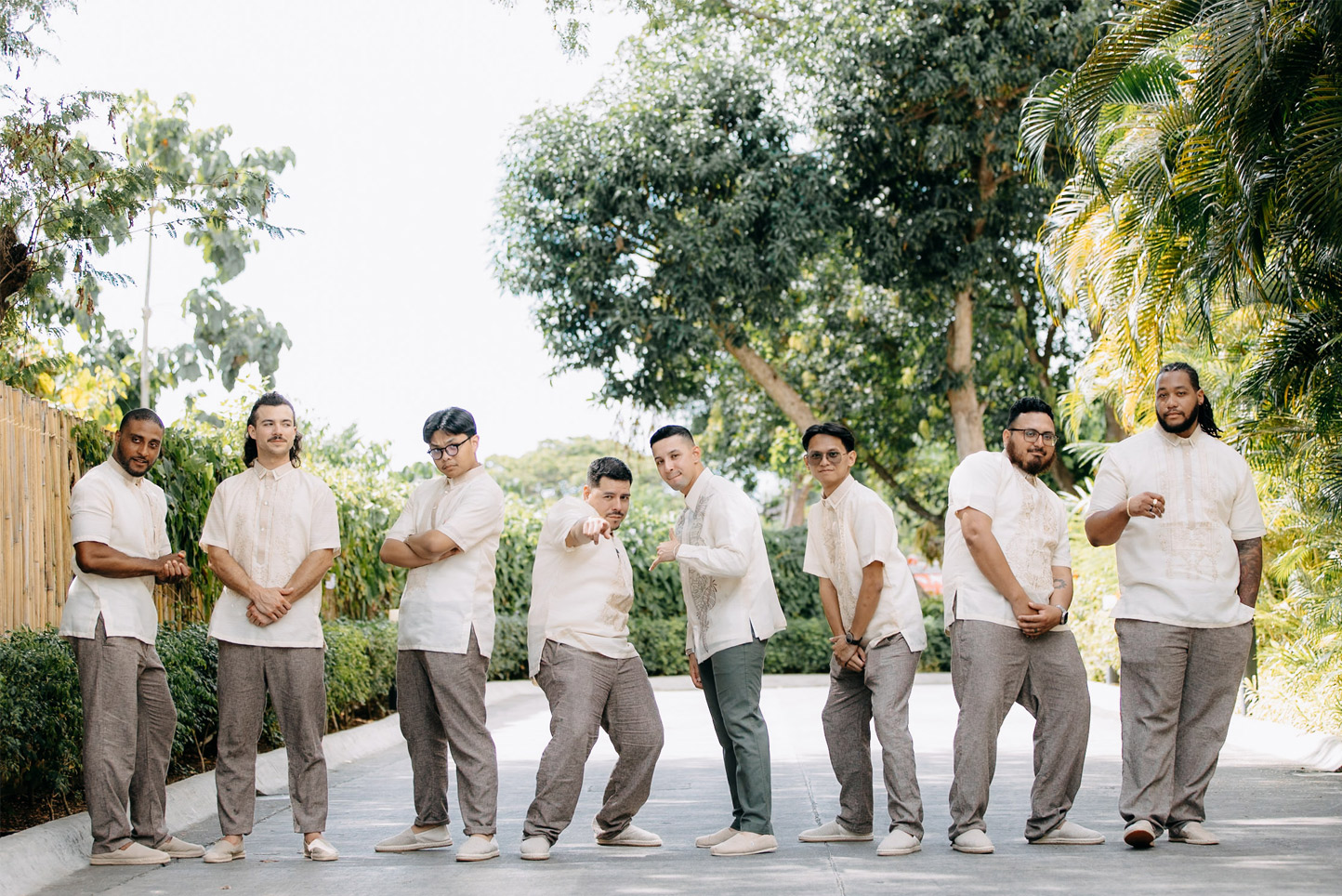 panglao destination wedding