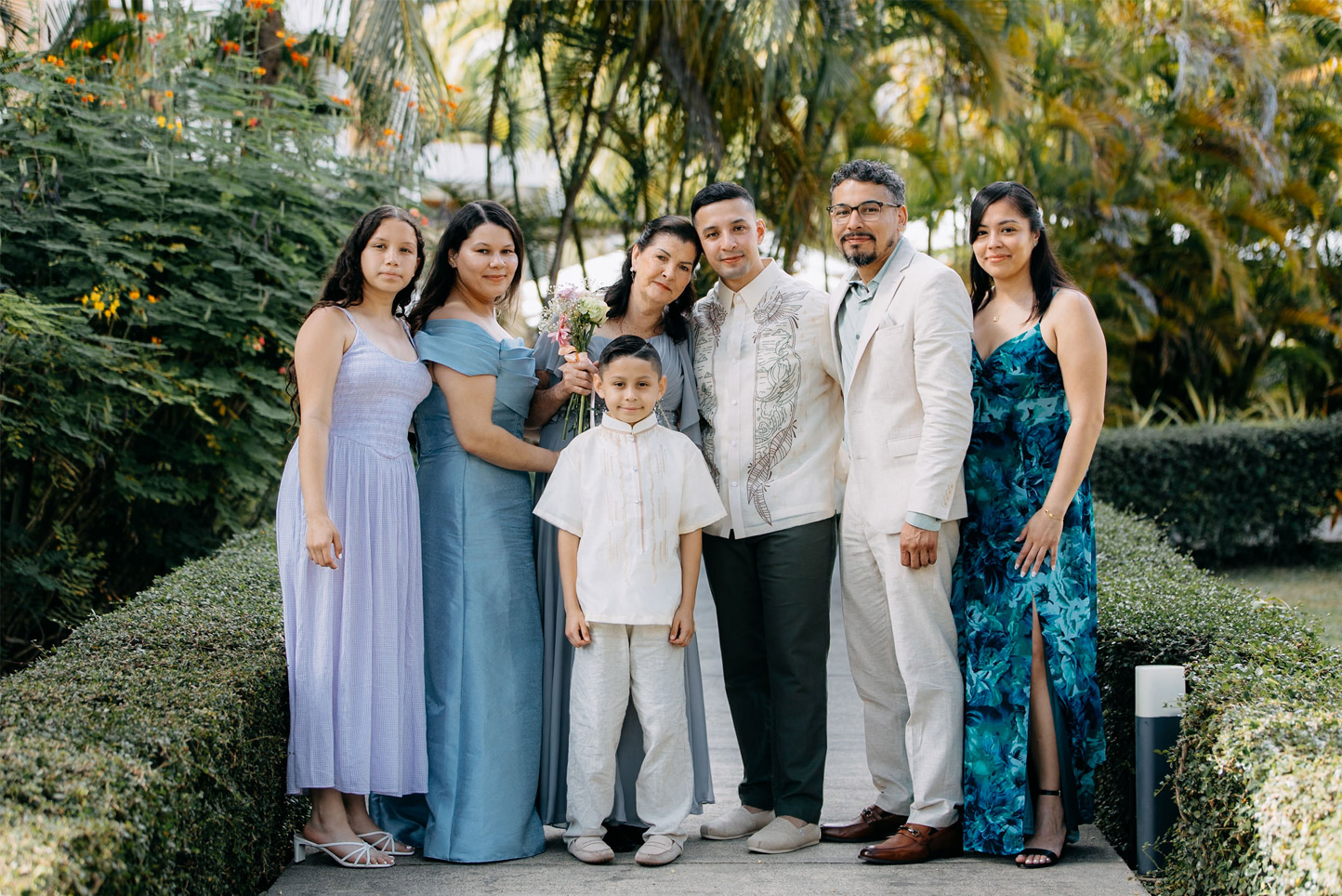 panglao destination wedding