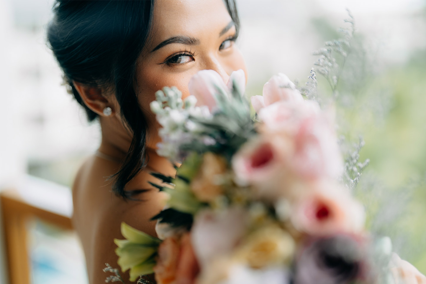 panglao destination wedding