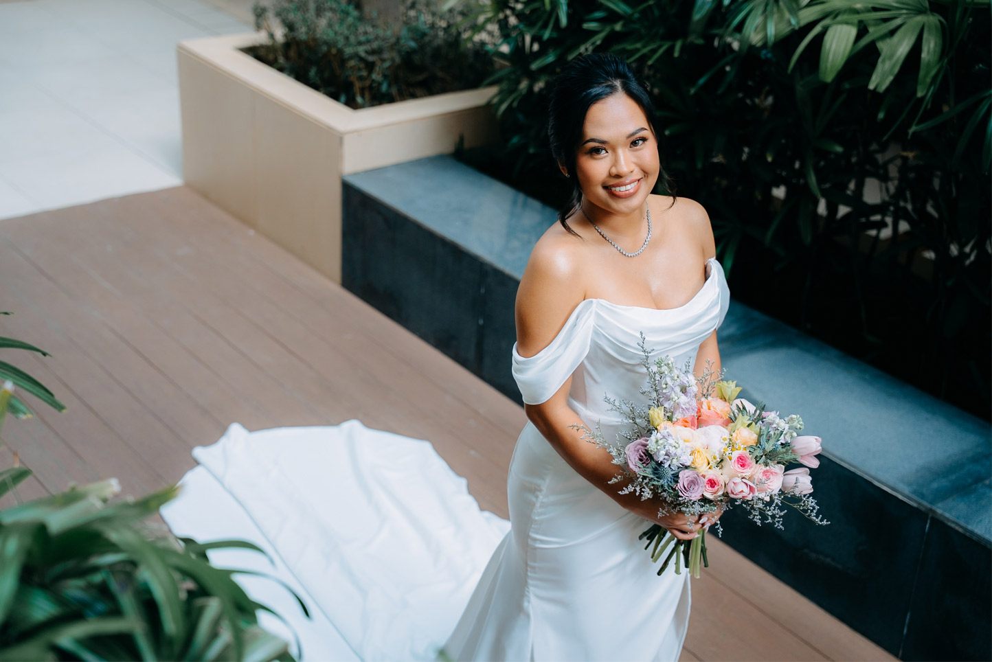 panglao destination wedding