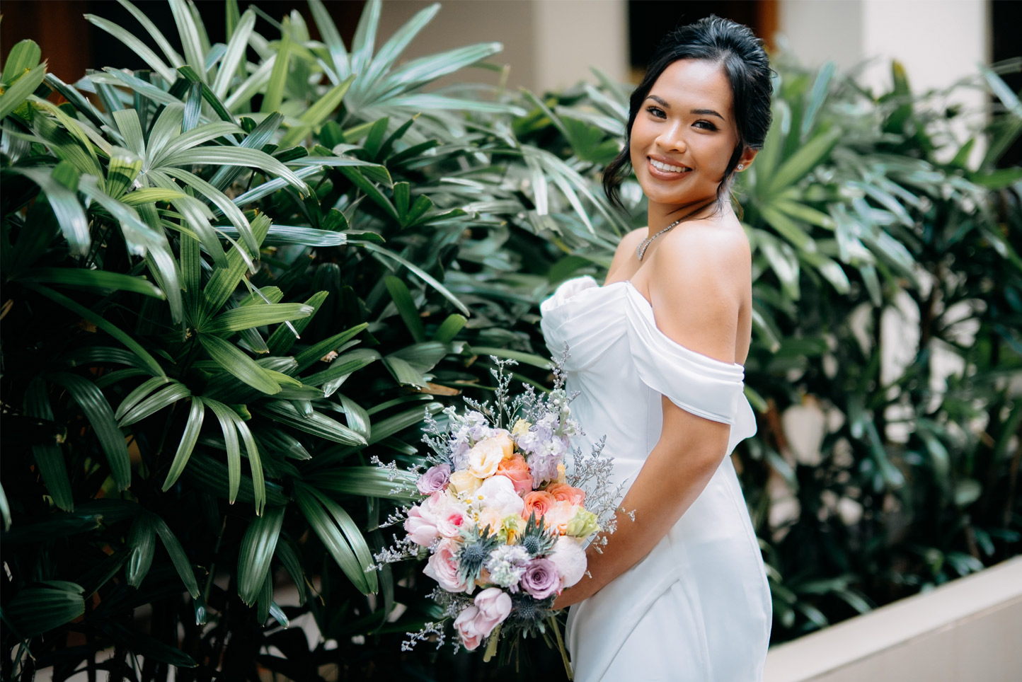 panglao destination wedding