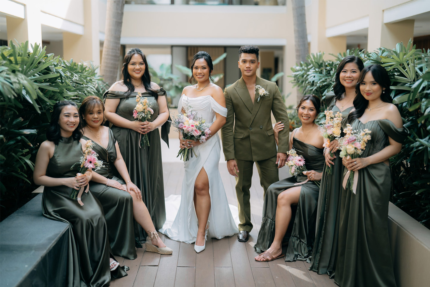 panglao destination wedding