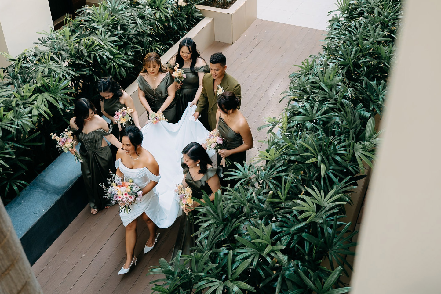 panglao destination wedding