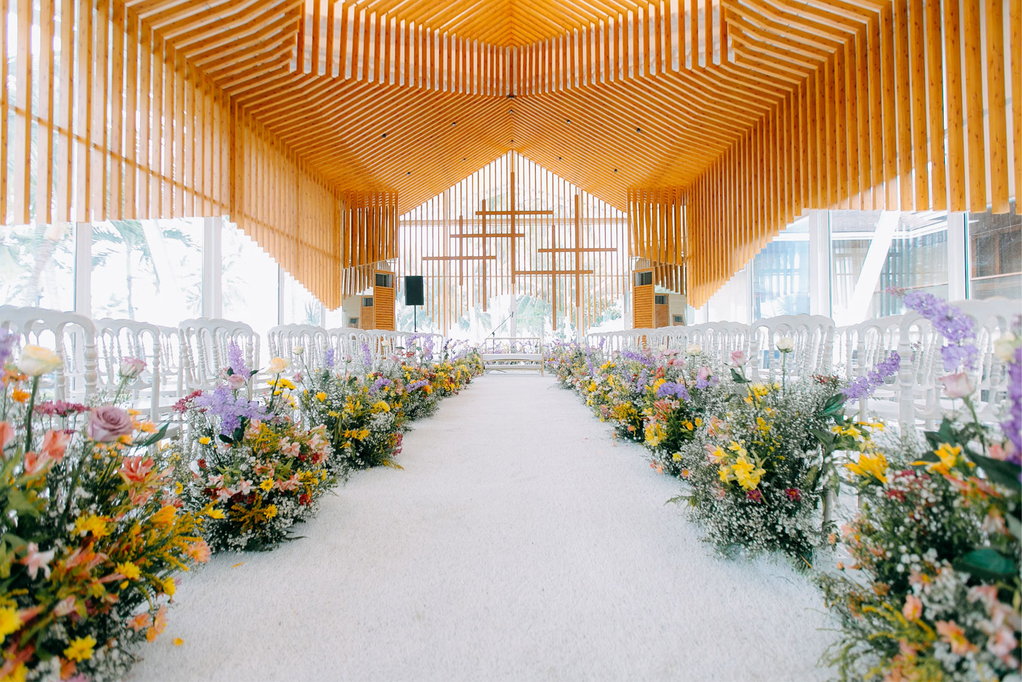 panglao destination wedding