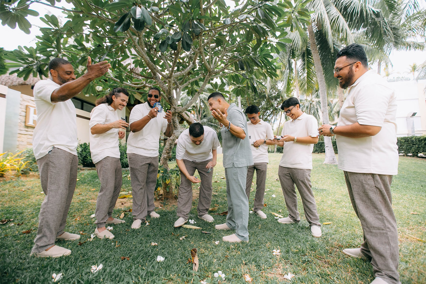 panglao destination wedding