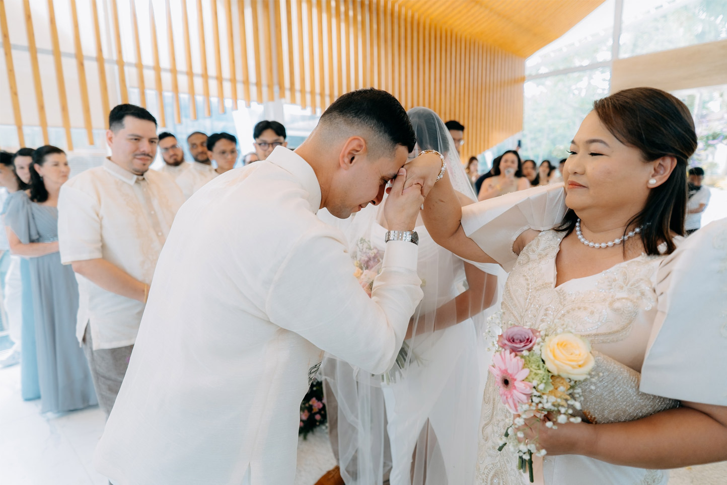 panglao destination wedding
