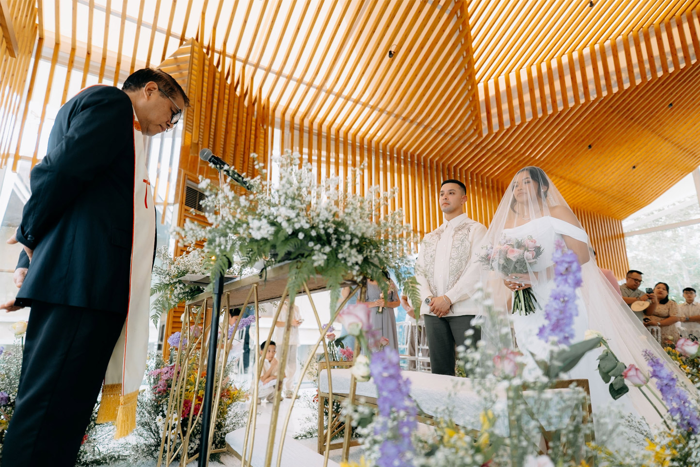 panglao destination wedding