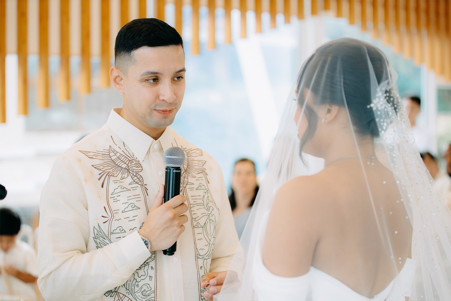 panglao destination wedding
