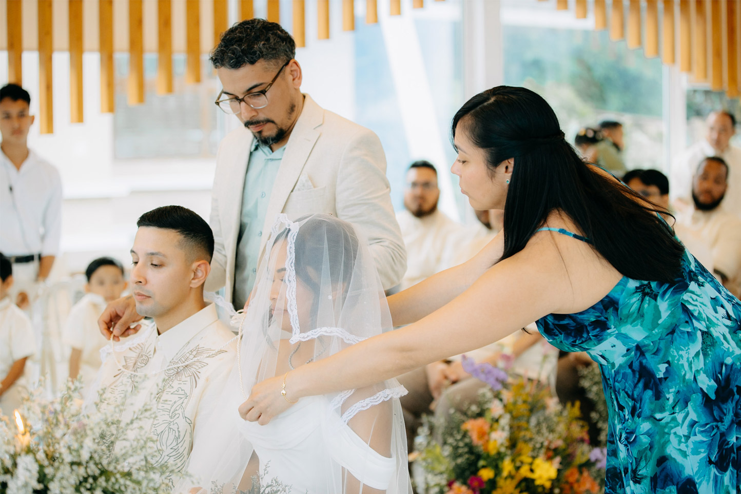 panglao destination wedding
