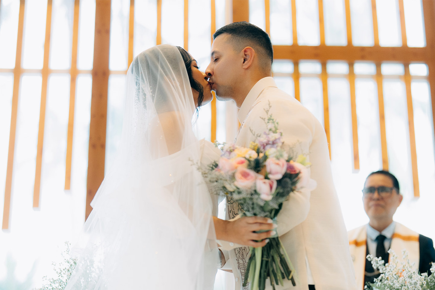 panglao destination wedding