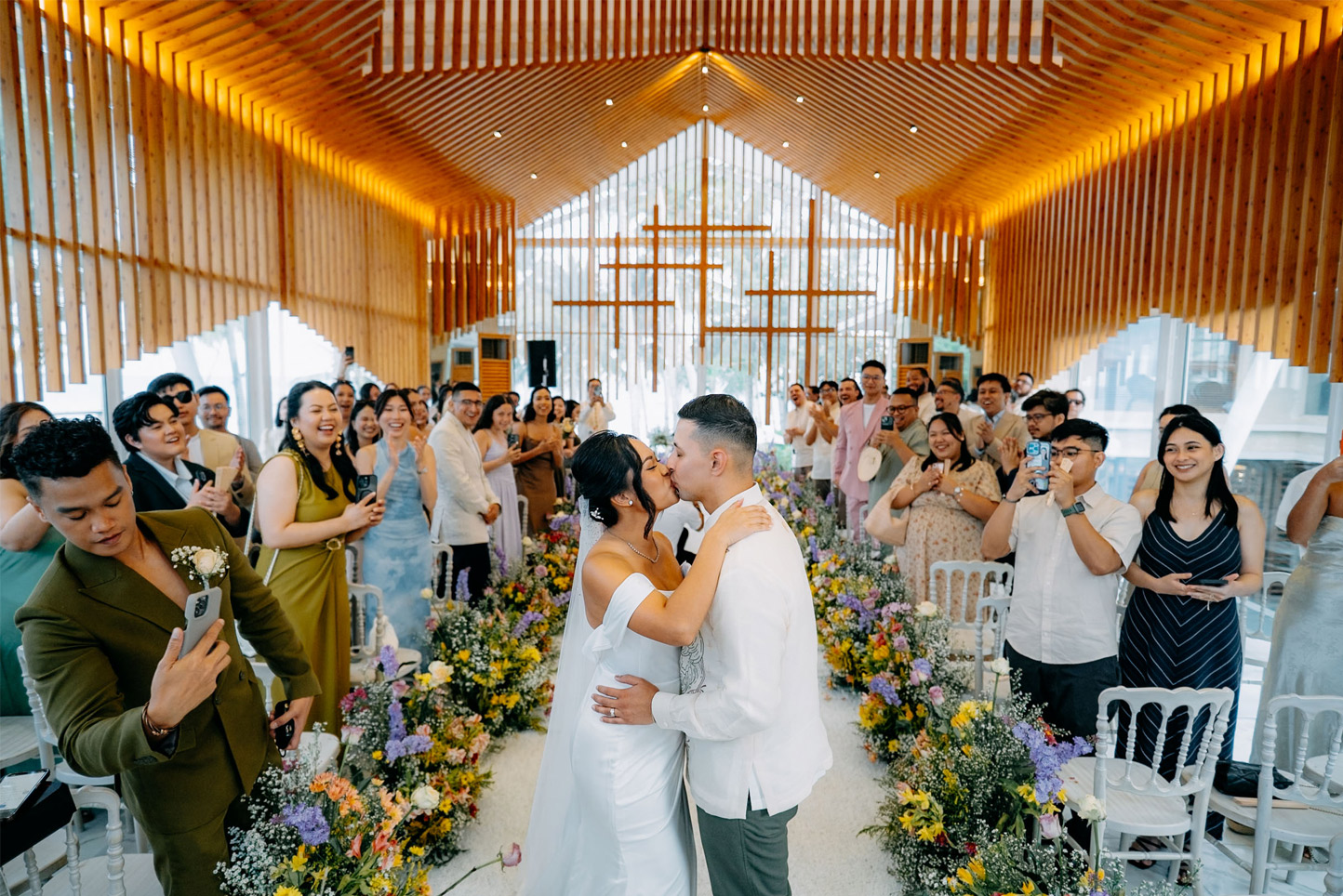 panglao destination wedding