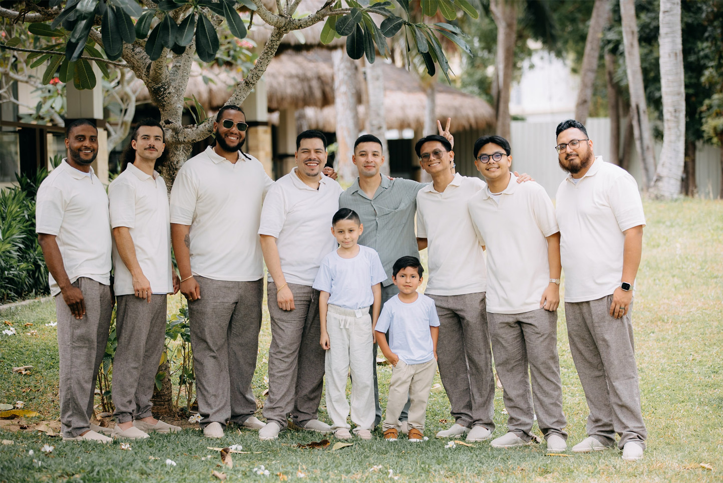 panglao destination wedding