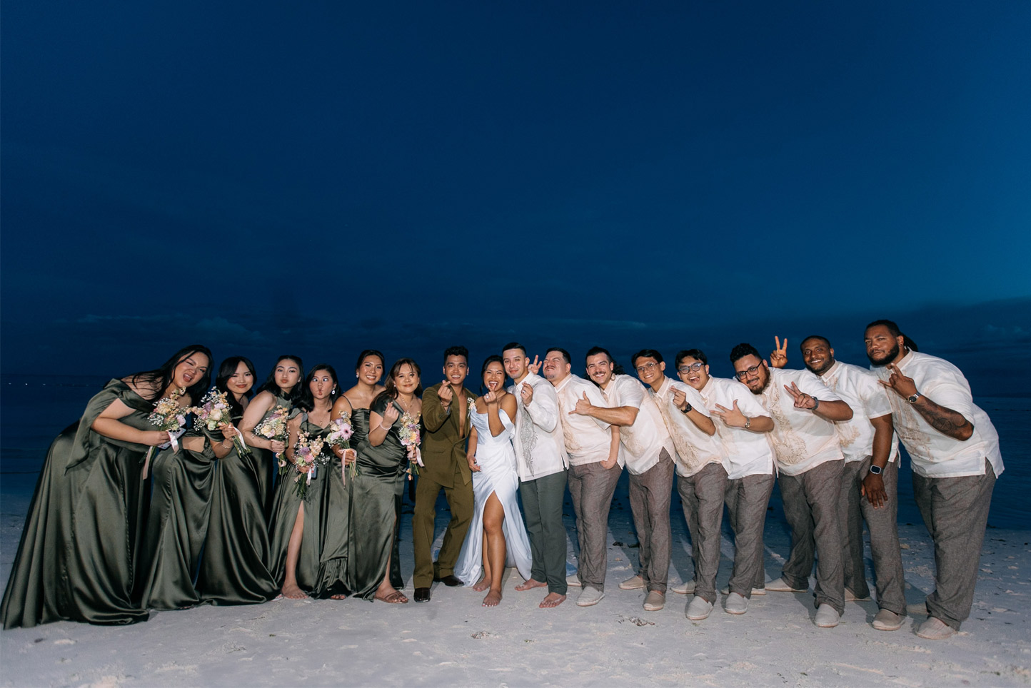 panglao destination wedding