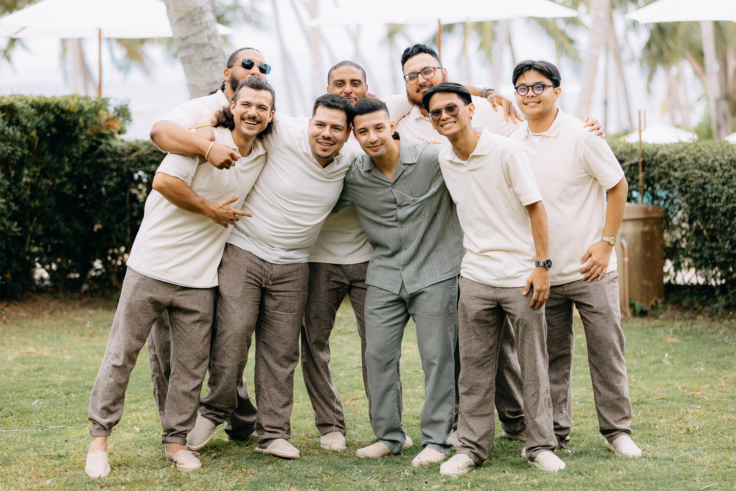 panglao destination wedding