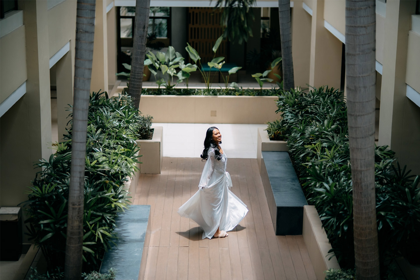 panglao destination wedding