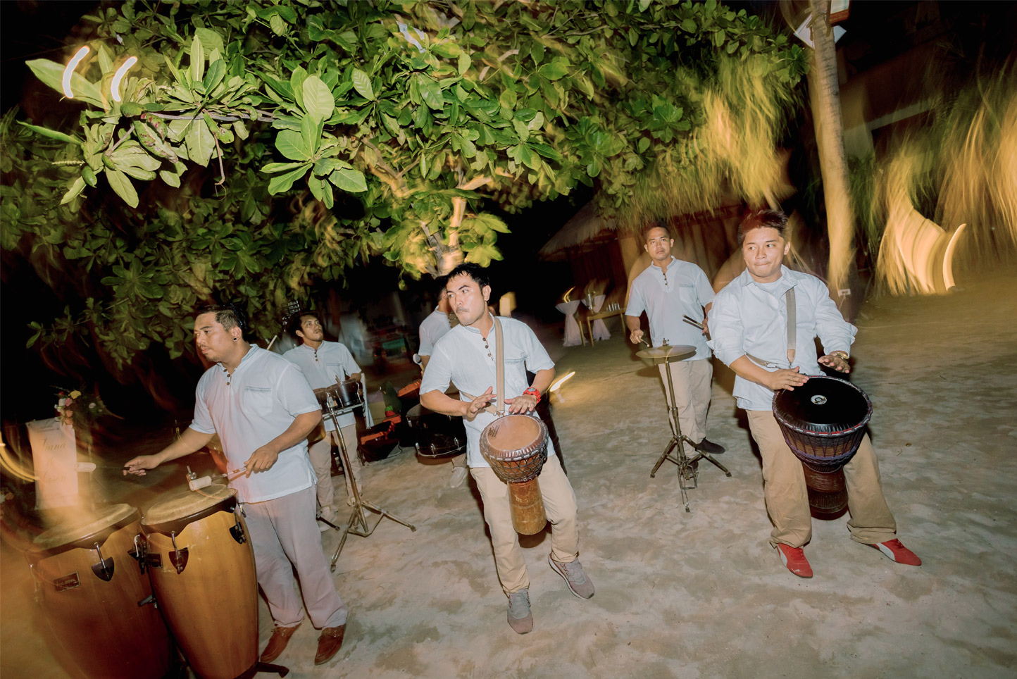 panglao destination wedding