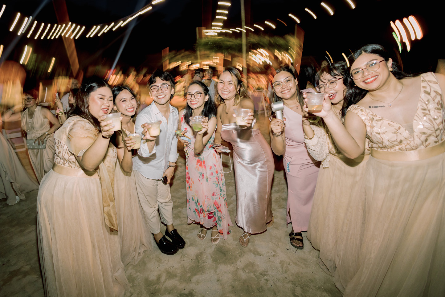 panglao destination wedding