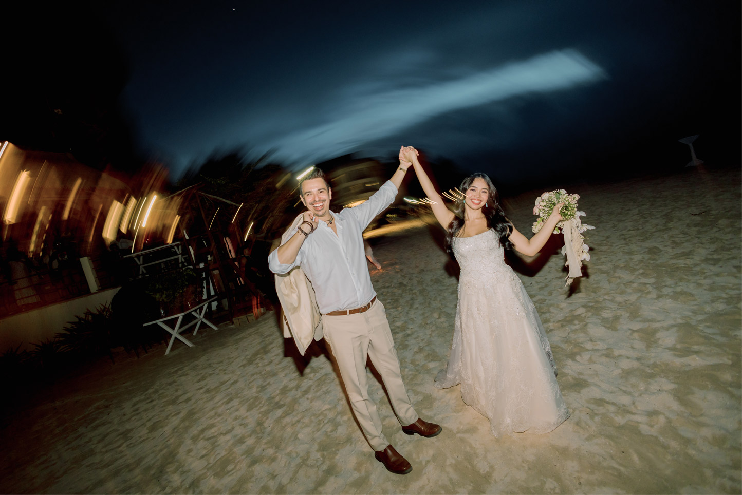 panglao destination wedding