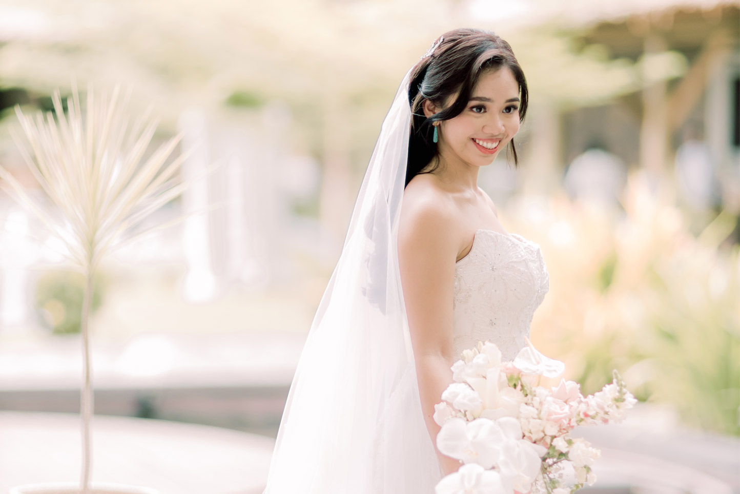 panglao destination wedding