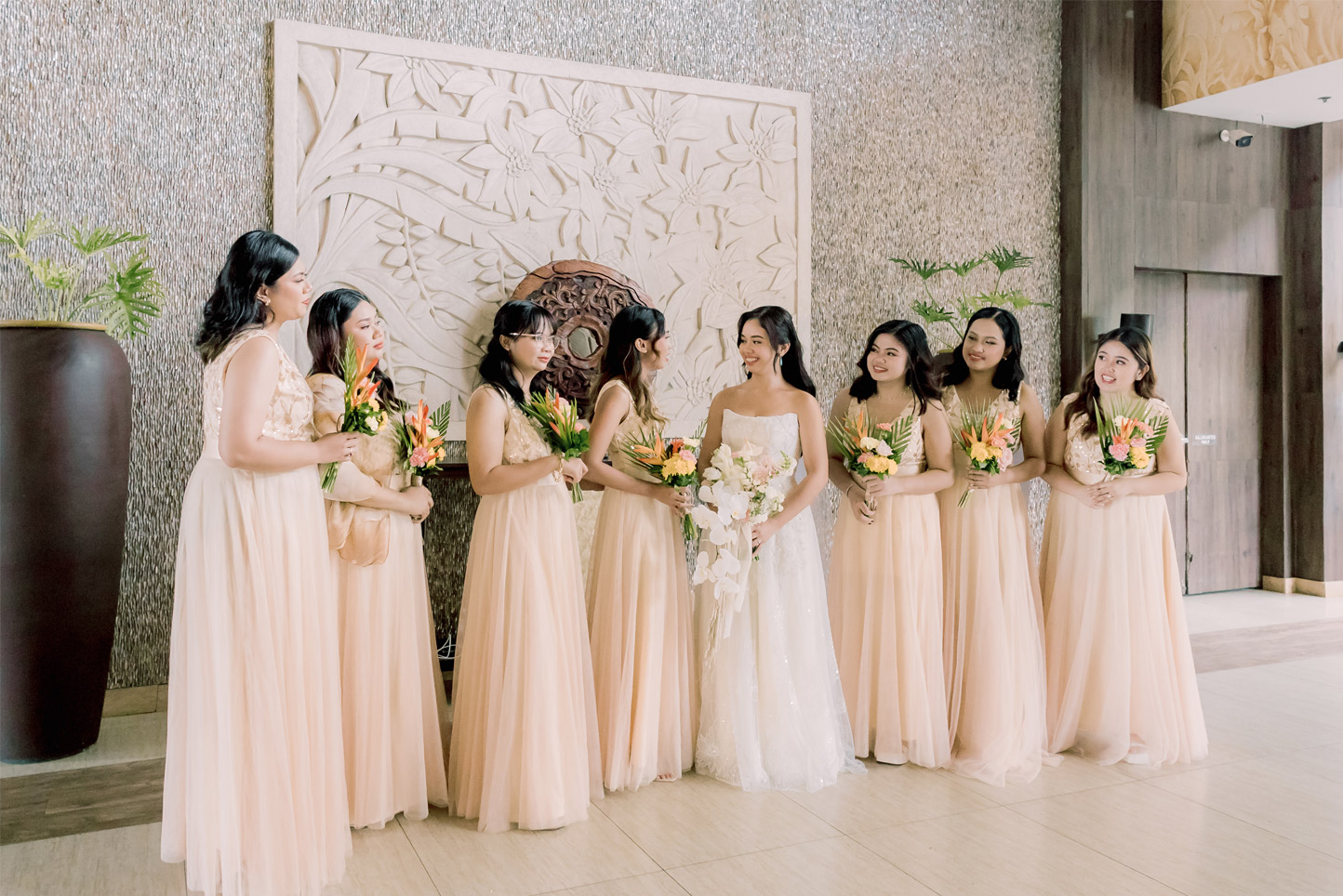 panglao destination wedding