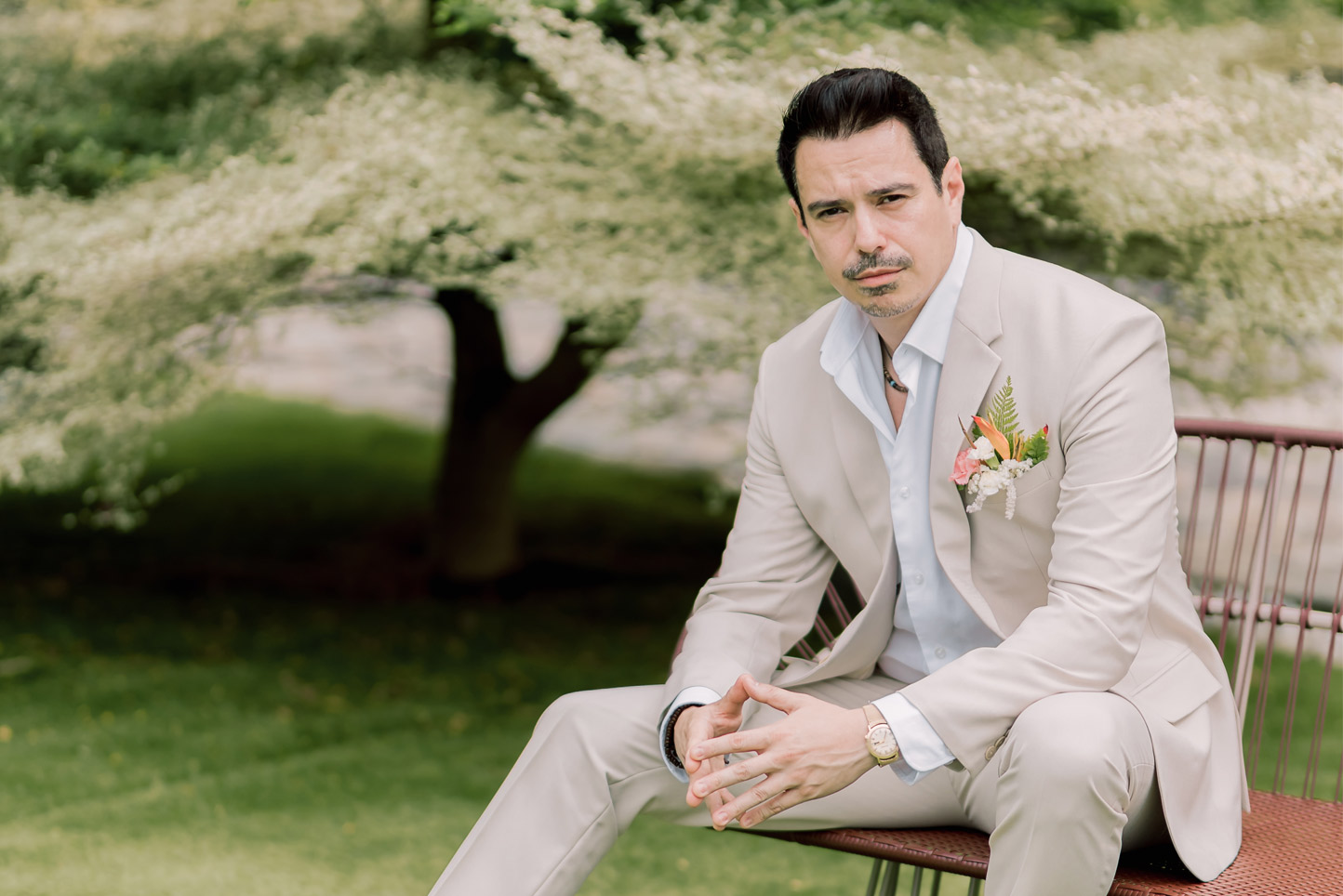 panglao destination wedding