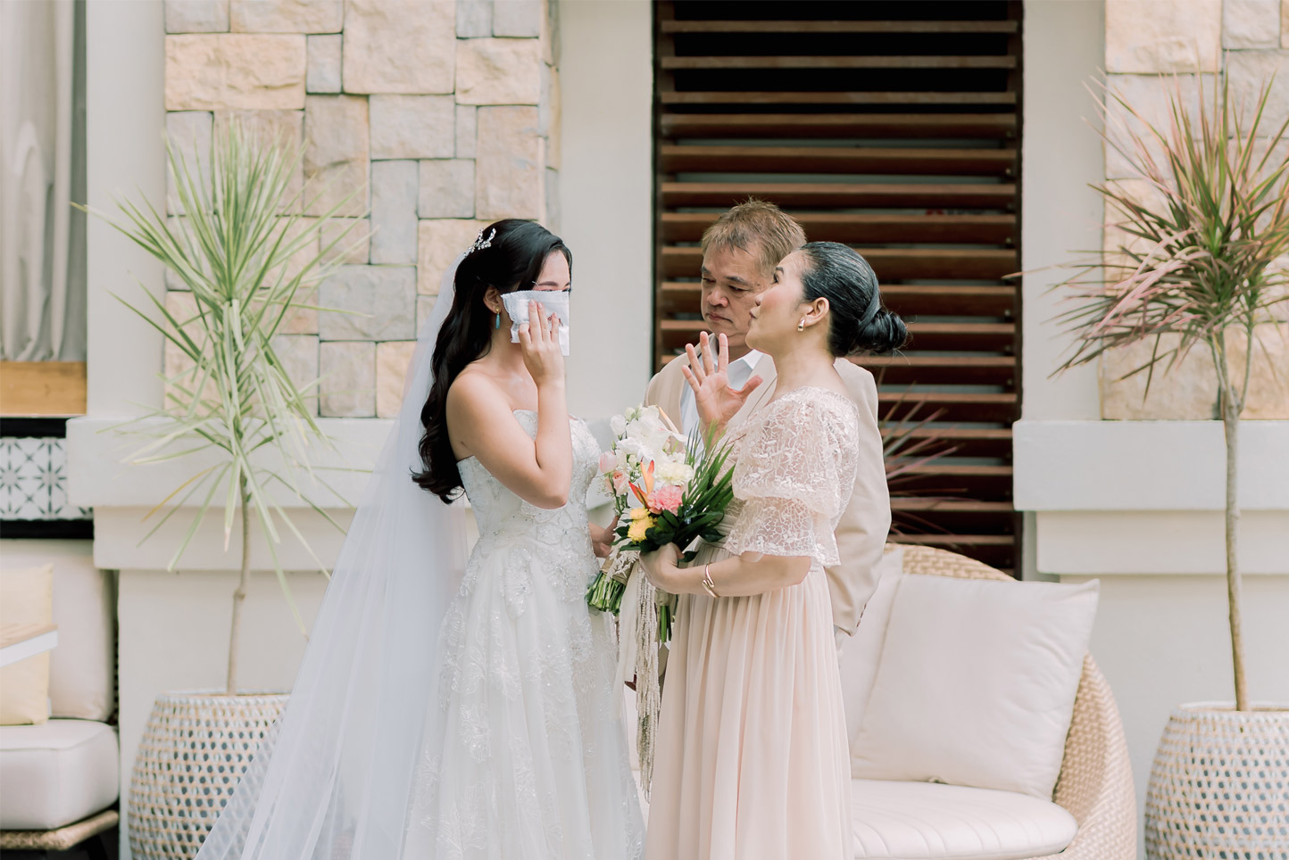panglao destination wedding