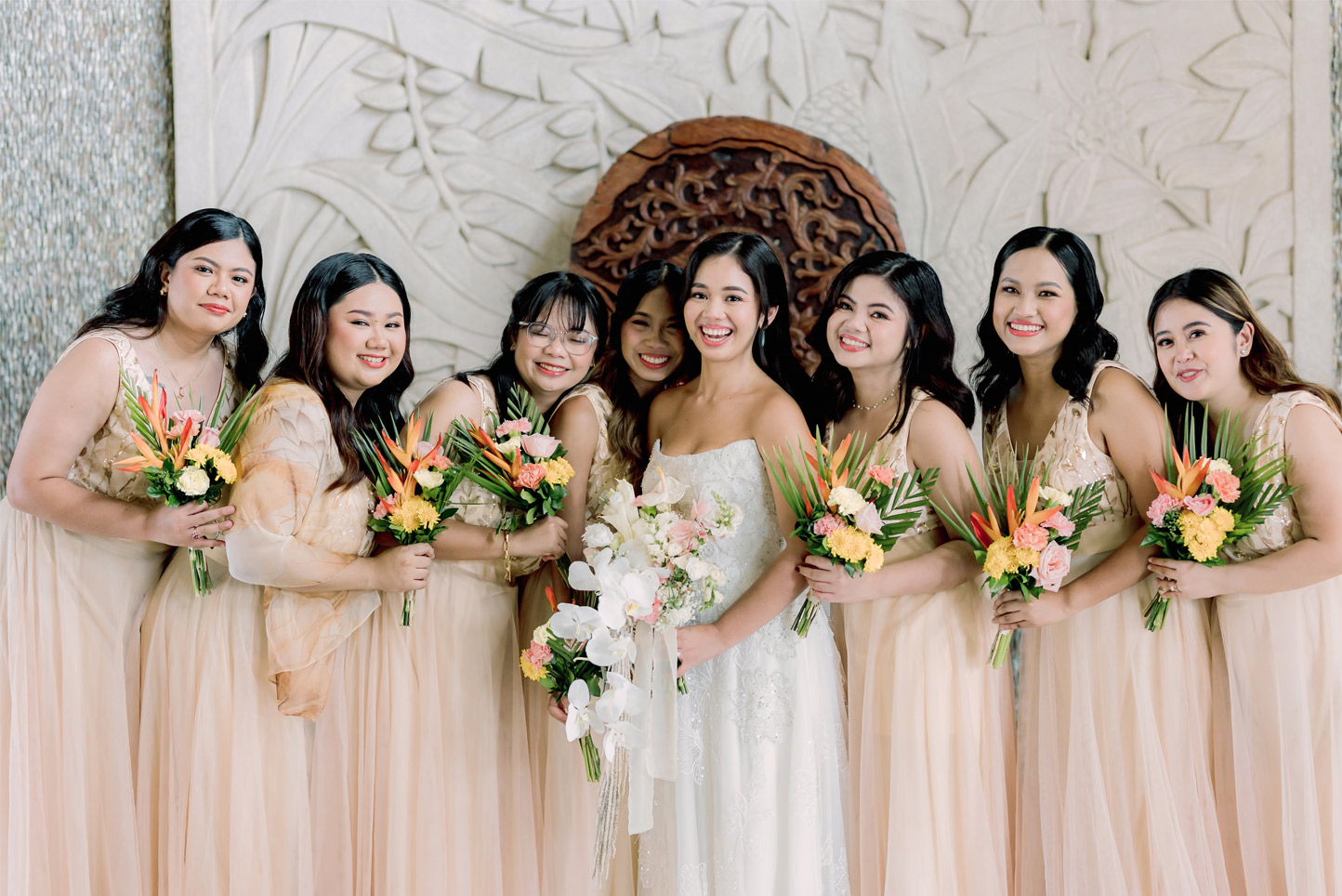 panglao destination wedding