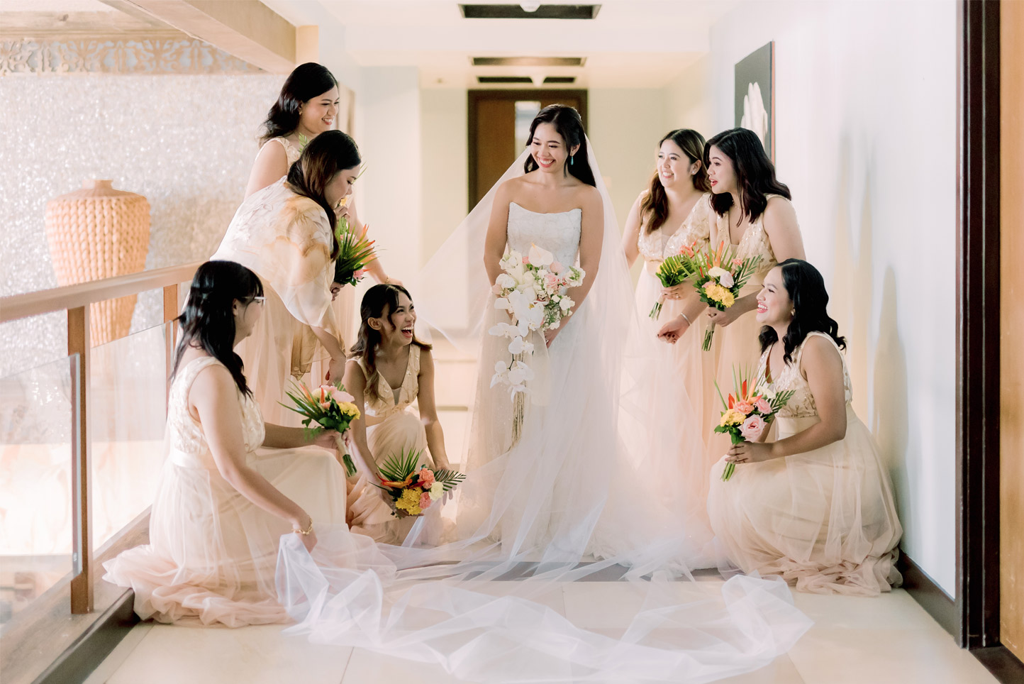 panglao destination wedding