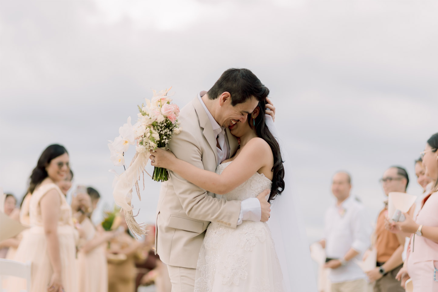 panglao destination wedding