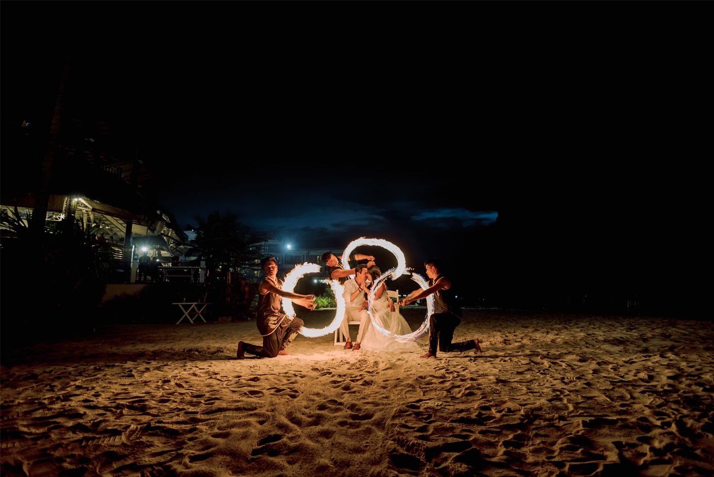 panglao destination wedding