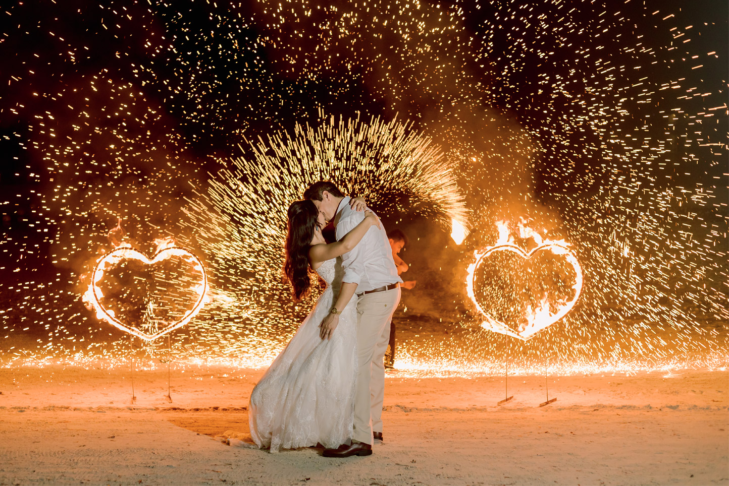 panglao destination wedding