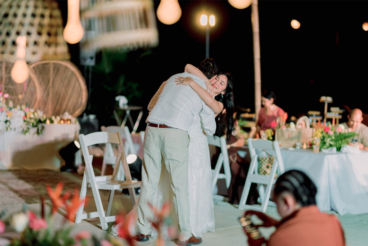 panglao destination wedding