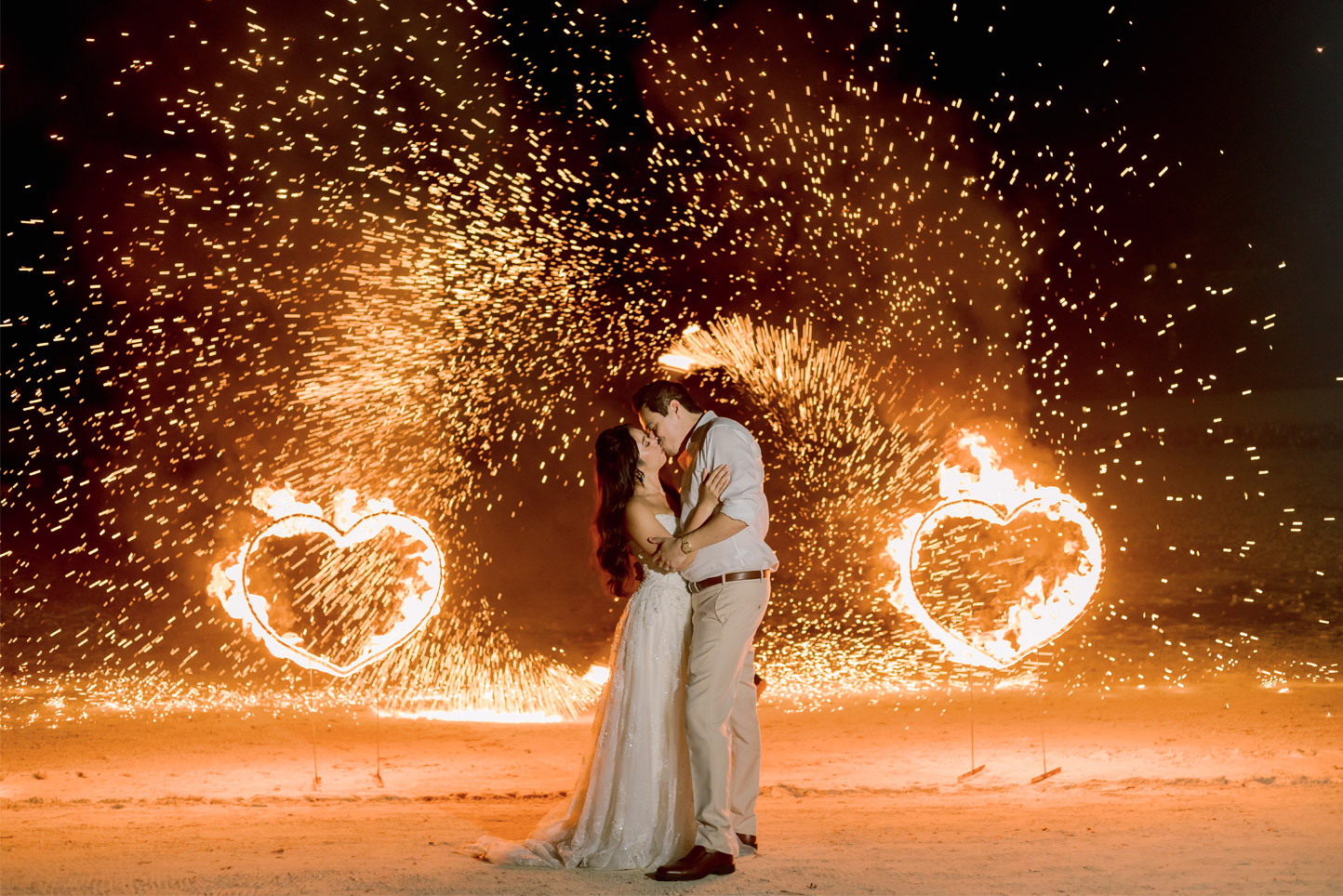 panglao destination wedding