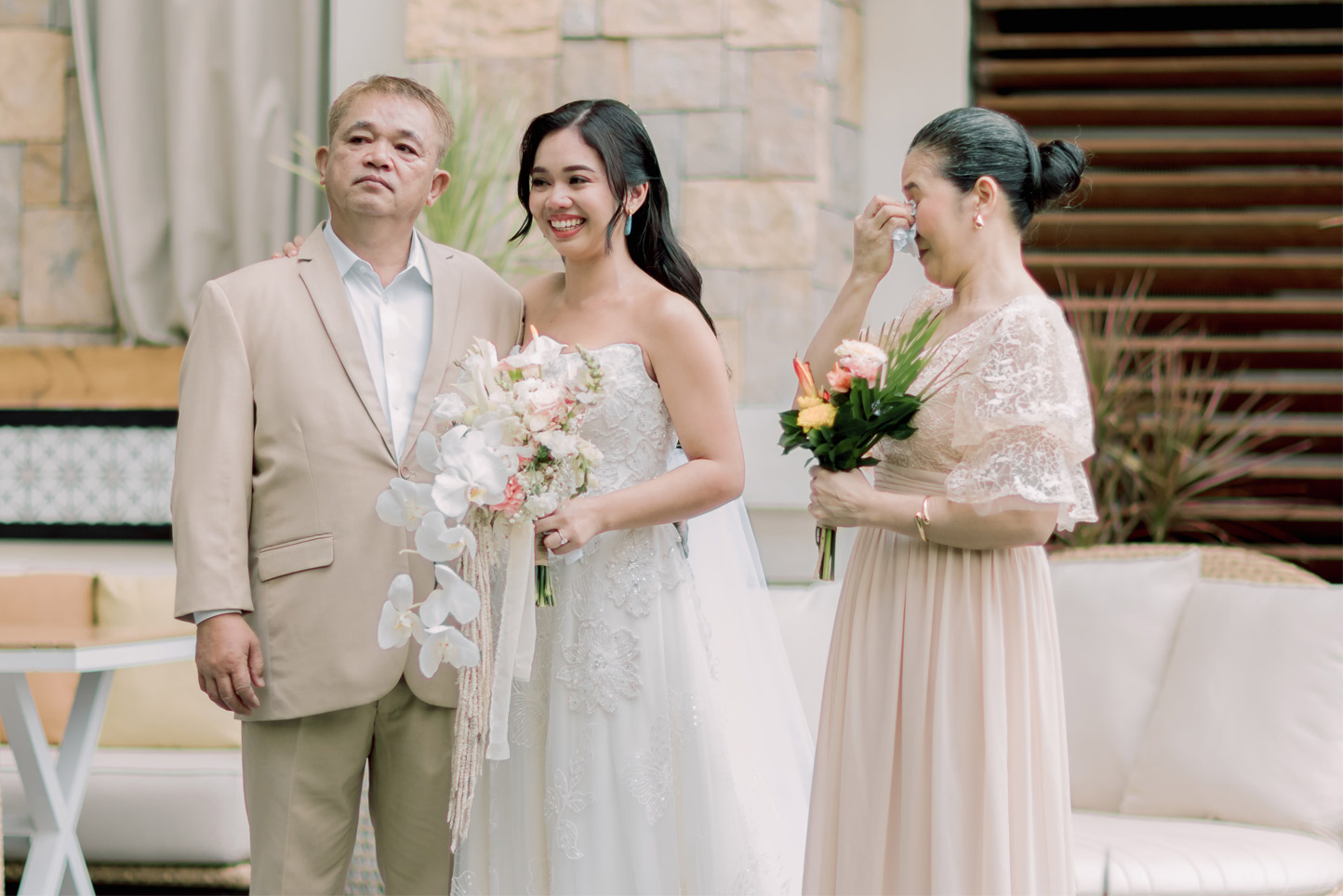 panglao destination wedding