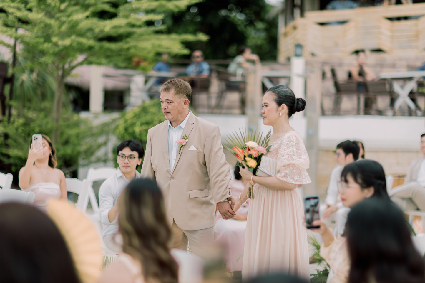 panglao destination wedding