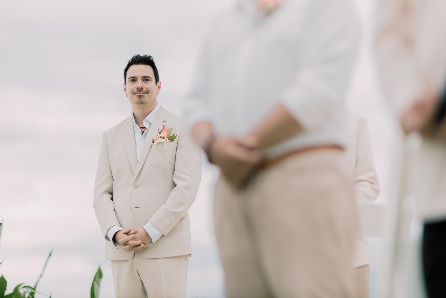 panglao destination wedding