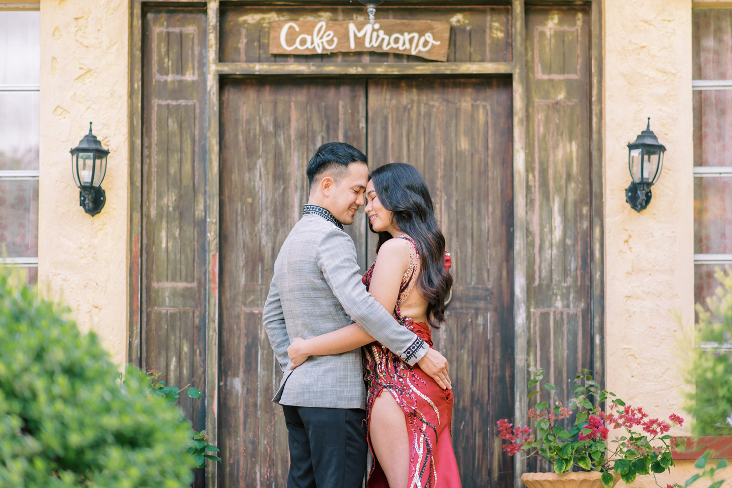 prenup