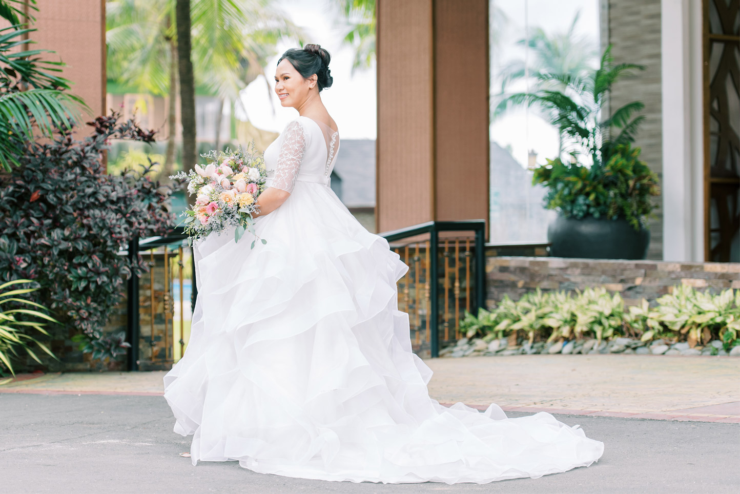 bride
